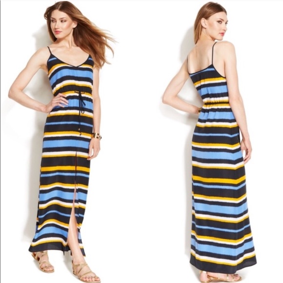 Michael Kors Maxi Dress - Picture 3 of 5